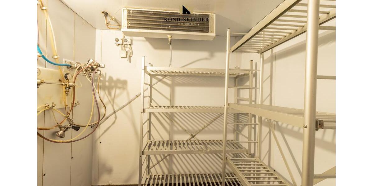 Gewerbeobjekt Kirchheim unter Teck - 2.500&euro; | Angebot:25561183