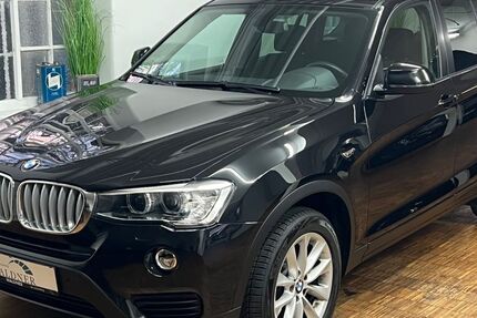 BMW X3 99.800 km 21.500 &euro; Frickenhausen 72636