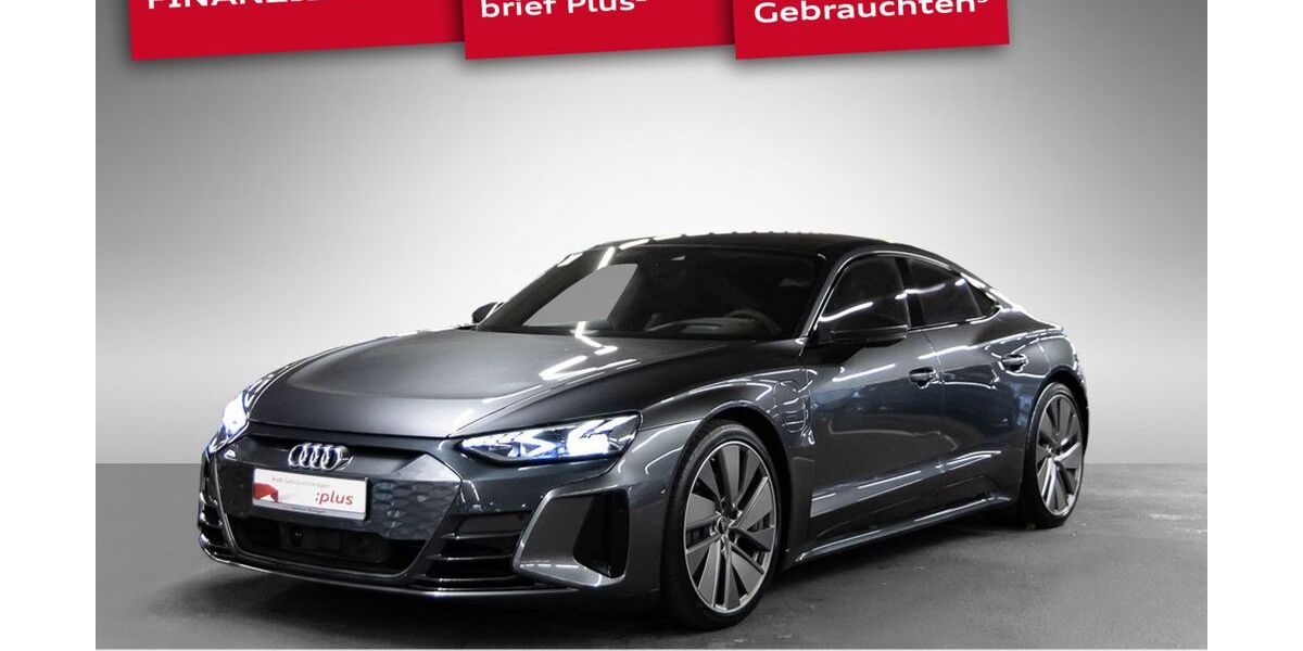 Audi e-tron GT 51.170 km 62.960 &euro; Stuttgart 70469