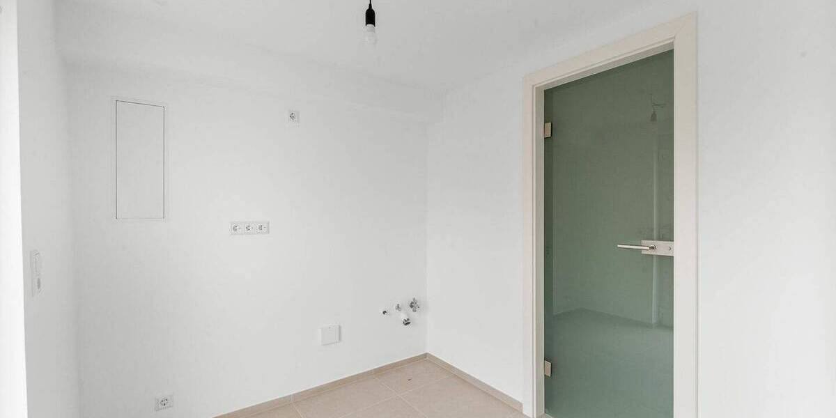 Etagenwohnung Stuttgart Süd - 2 Zimmer, 40 m&sup2;, 199.000&euro; | Angebot:26702658