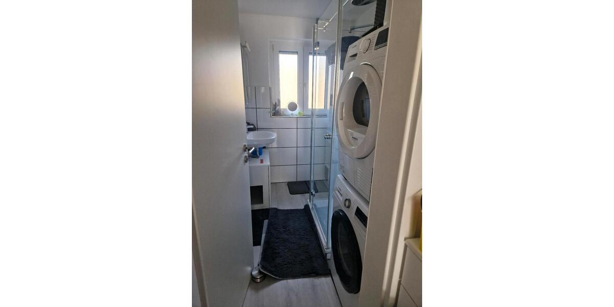 Etagenwohnung Ebersbach an der Fils - 2 Zimmer, 54 m&sup2;, 195.000&euro; | Angebot:25851541