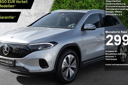 Mercedes-Benz EQA 2.400 km 36.480 &euro; Dettingen unter Teck 73265