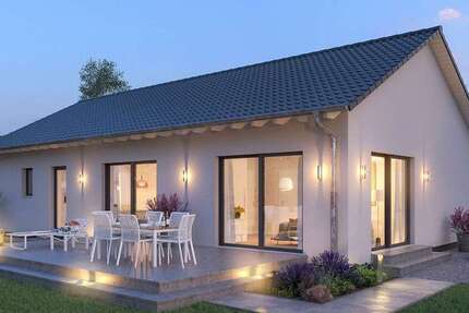 Haus Weissach - 4 Zimmer, 108 m&sup2;, 649.989&euro; | Angebot:19406851