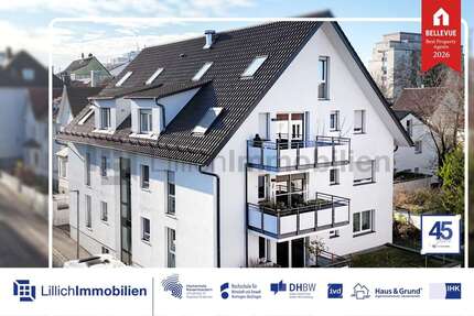 Haus Kornwestheim - 20 Zimmer, 552 m&sup2;, 2.250.000&euro; | Angebot:25277553