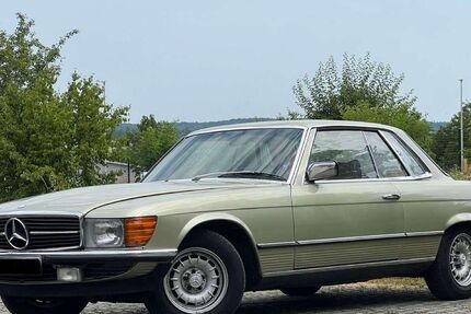 Mercedes-Benz 280 185.000 km 14.000 &euro; Murr 71711