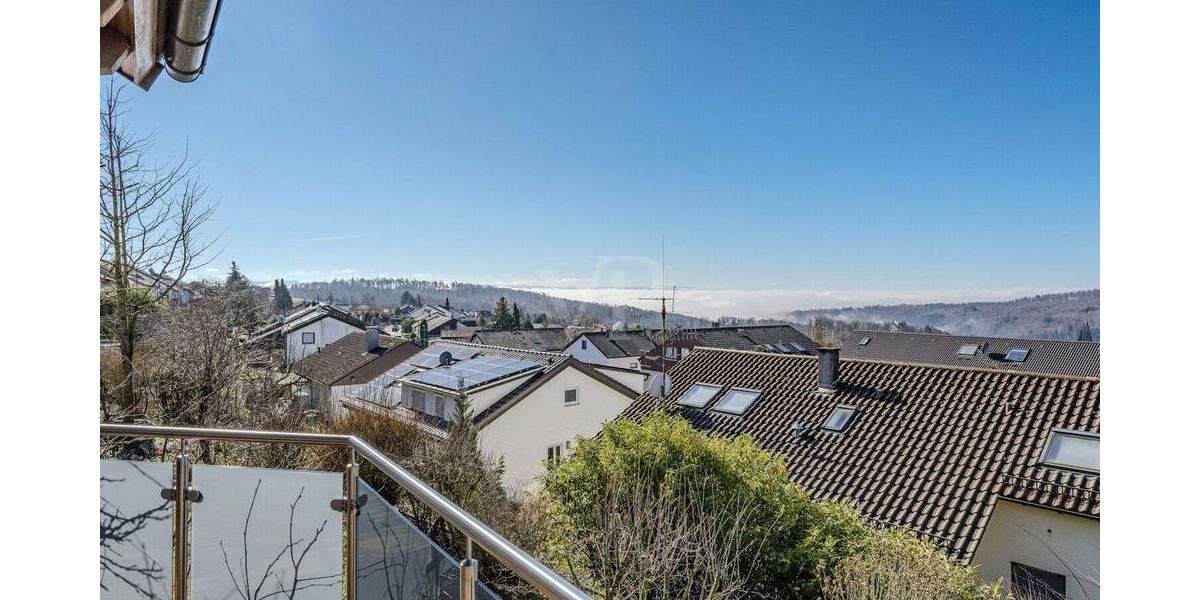 Doppelhaushälfte Lichtenwald Hegenlohe - 6 Zimmer, 235 m&sup2;, 675.000&euro; | Angebot:25864399