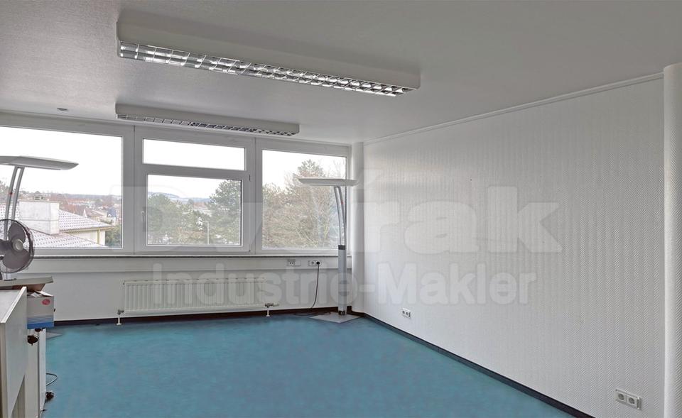 Gewerbeobjekt Fellbach Oeffingen - 2.575&euro; | Angebot:21381606