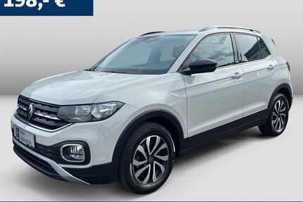 VW T-Cross 54.250 km 18.890 &euro; Fellbach 70736