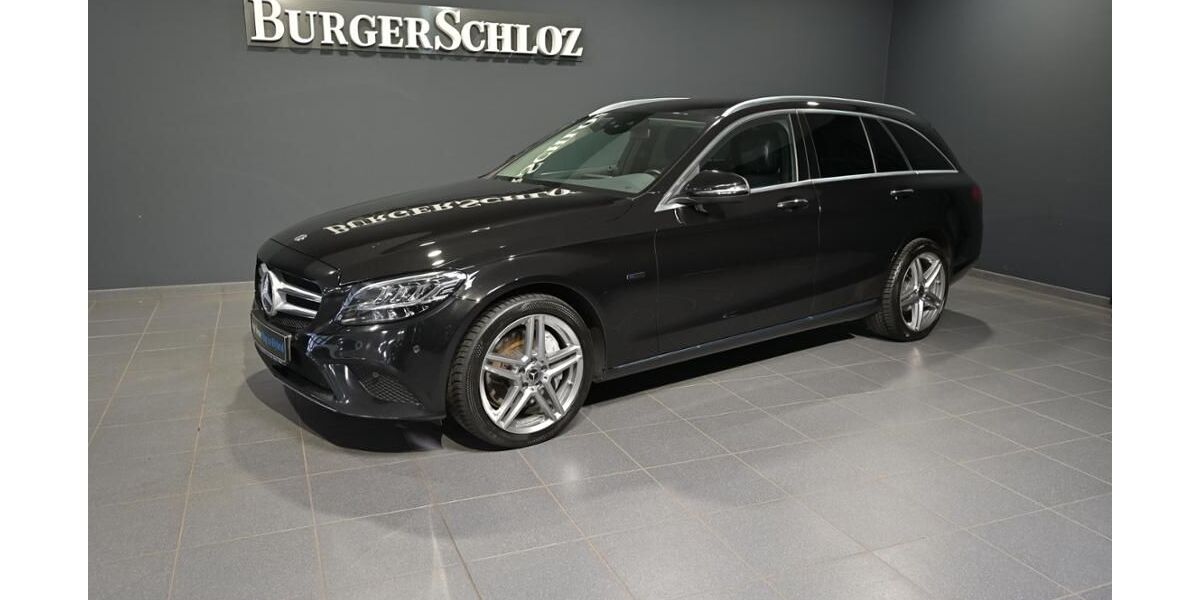 Mercedes-Benz C 300 133.900 km 22.700 &euro; Waiblingen 71332