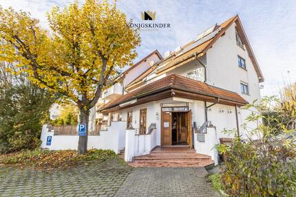 Gewerbeobjekt Kirchheim unter Teck - 2.500&euro; | Angebot:25561183