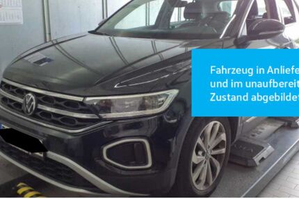 VW T-Roc 116.842 km 19.430 &euro; Stuttgart-Wangen 70188