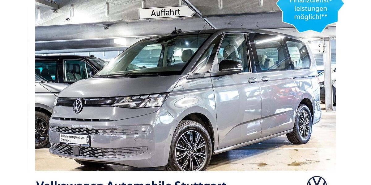 VW T7 Multivan 86.447 km 42.490 &euro; Stuttgart 70188