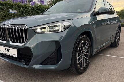 BMW X1 17.300 km 38.990 &euro; Murrhardt 71540