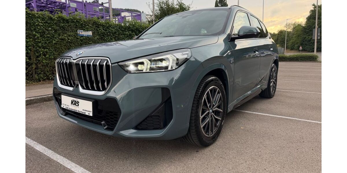 BMW X1 17.300 km 38.990 &euro; Murrhardt 71540