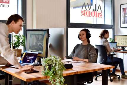 Gewerbeobjekt Stuttgart Bopser - 321&euro; | Angebot:26076990