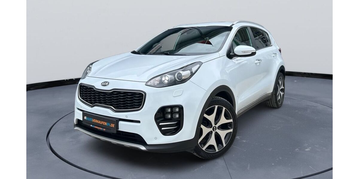 Kia Sportage 136.800 km 14.880 &euro; Ebersbach 73061