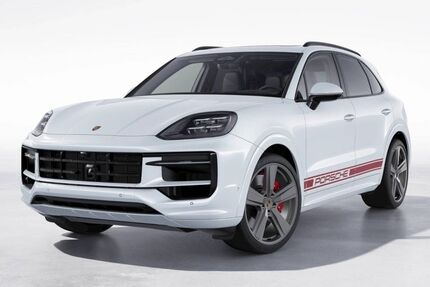 Porsche Cayenne 19.600 km 131.900 &euro; Stuttgart 70469