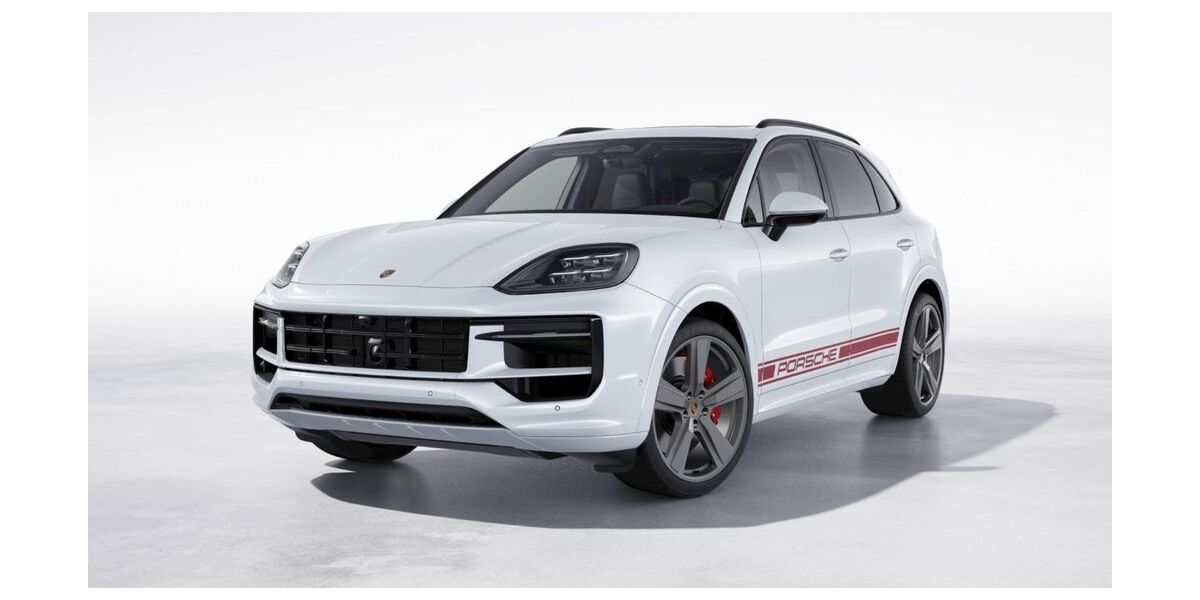 Porsche Cayenne 19.600 km 131.900 &euro; Stuttgart 70469