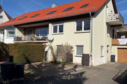 Wohnung Böblingen - 3 Zimmer, 93 m&sup2;, 274.000&euro; | Angebot:27333323
