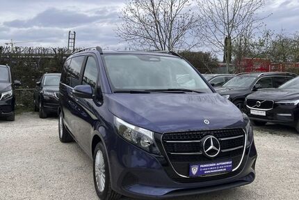 Mercedes-Benz V 220 7.000 km 52.879 &euro; Stuttgart 70567