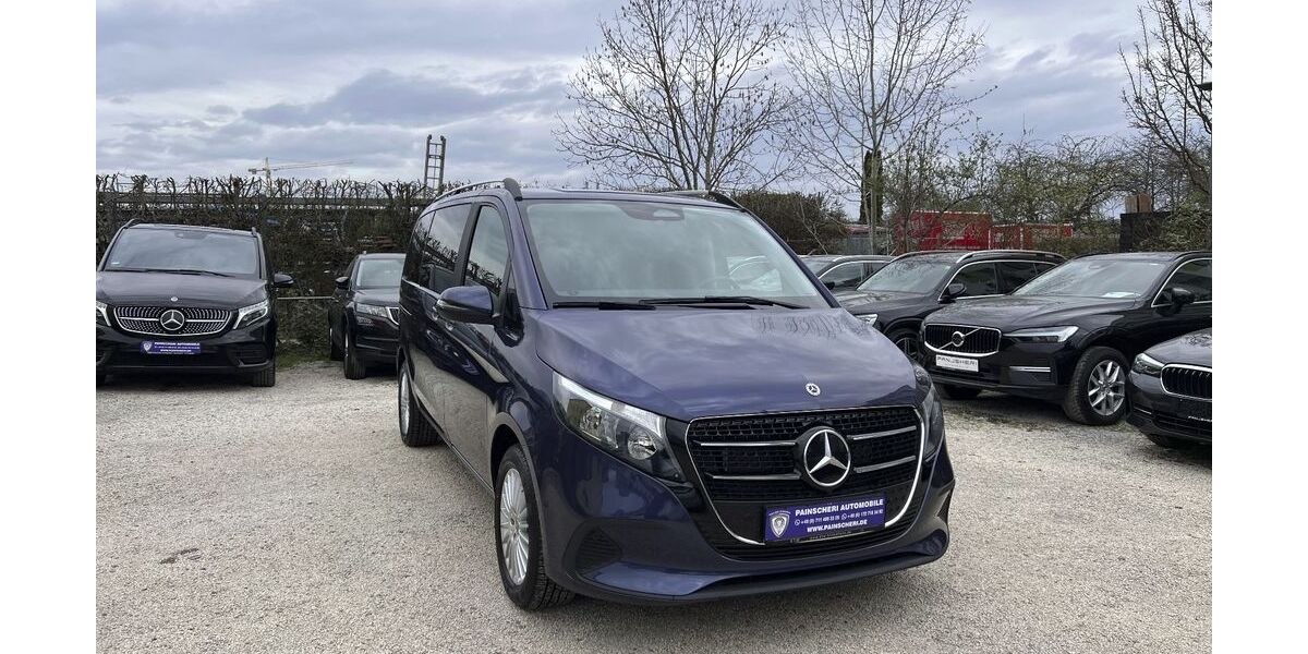 Mercedes-Benz V 220 7.000 km 52.879 &euro; Stuttgart 70567