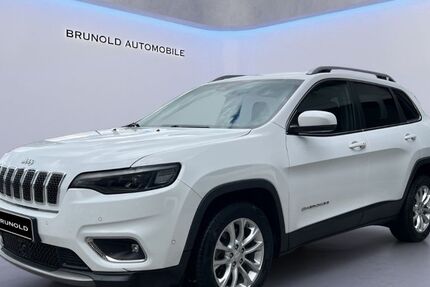 Jeep Cherokee 94.800 km 19.900 &euro; Stuttgart 70565