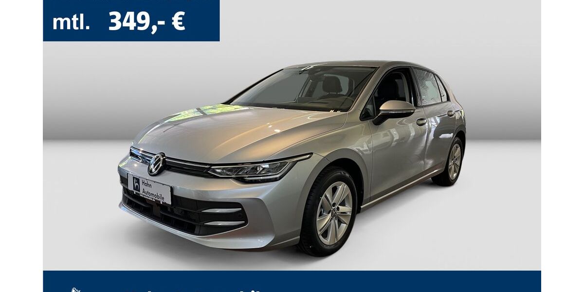 VW Golf 3.499 km 27.995 &euro; Korntal-Münchingen 70825