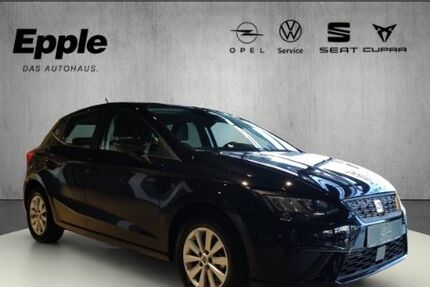 Seat Ibiza 2.000 km 17.390 &euro; Rutesheim 71277