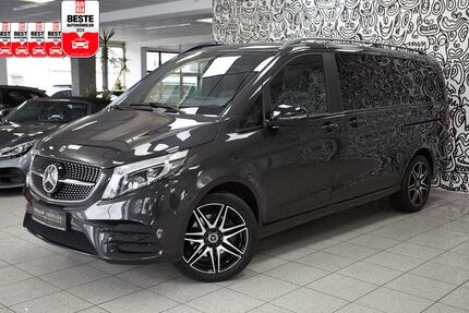 Mercedes-Benz V 300 117.416 km 64.380 &euro; Uhingen 73066