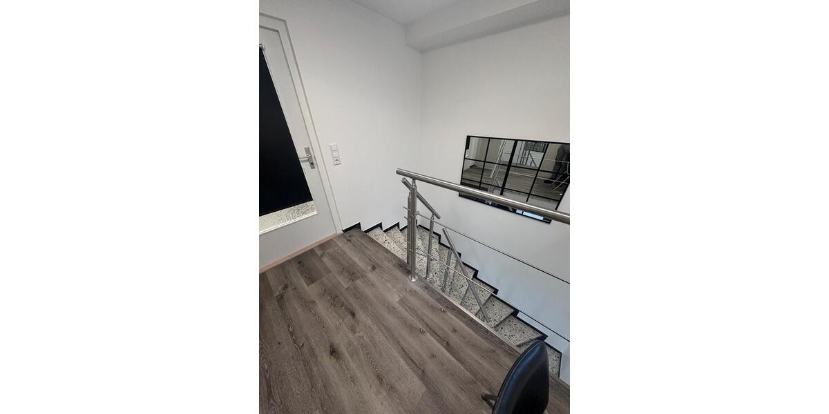 Erdgeschoßwohnung Stuttgart Stuttgart-Ost - 1 Zimmer, 25 m&sup2;, 570&euro; | Angebot:26496516
