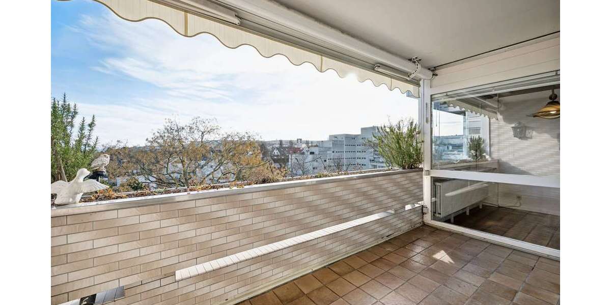 Etagenwohnung Filderstadt-Bonlanden Bonlanden - 4.5 Zimmer, 106 m&sup2;, 347.500&euro; | Angebot:25366119