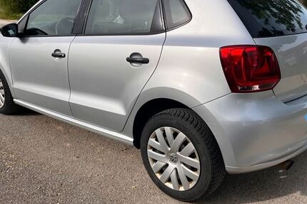 VW Polo 264.890 km 3.400 &euro; Alfdorf 73553