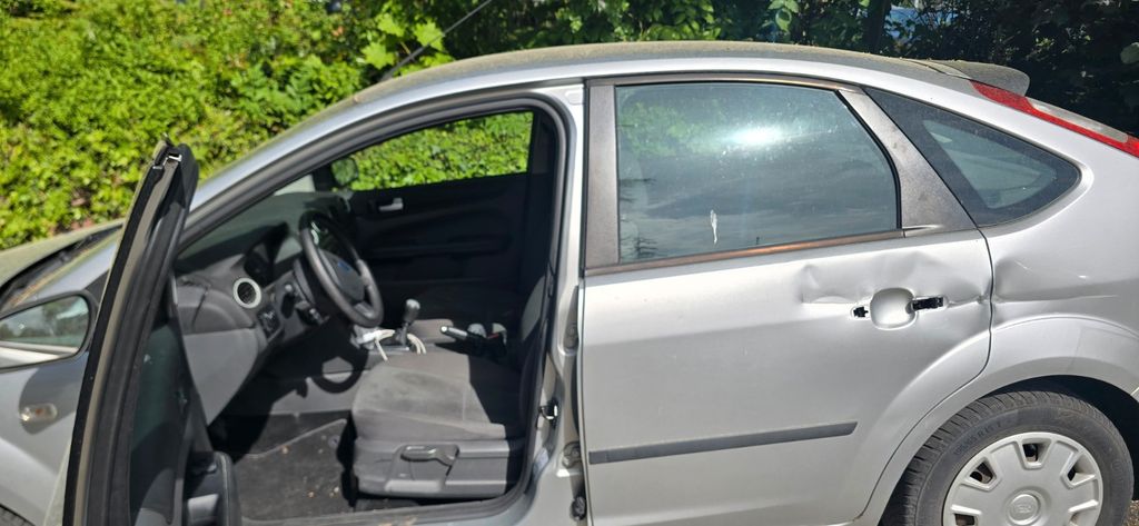 Ford Focus 225.000 km 1.900 &euro; Stuttgart 70374