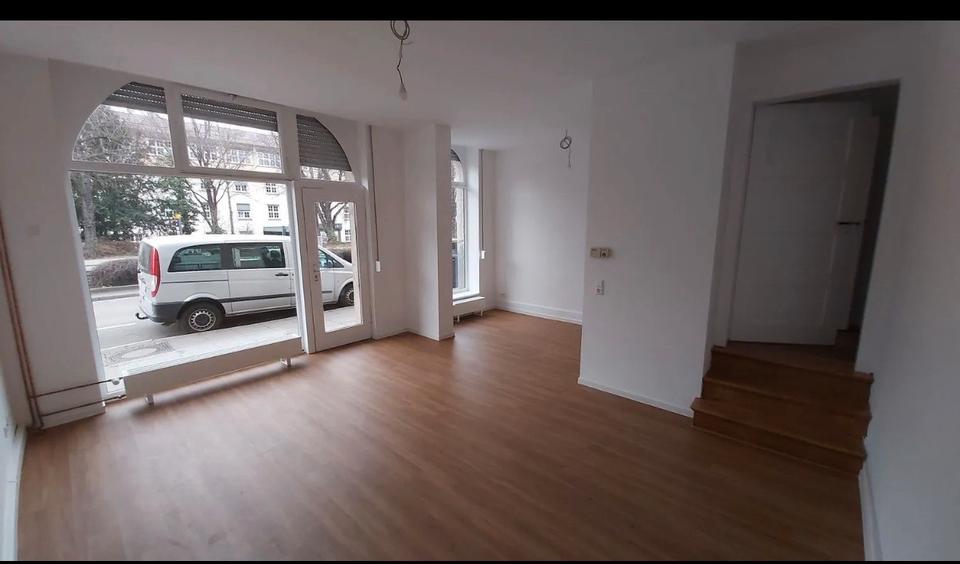Erdgeschoßwohnung Stuttgart Stuttgart-Ost - 2 Zimmer, 75 m&sup2;, 1.081&euro; | Angebot:27619751