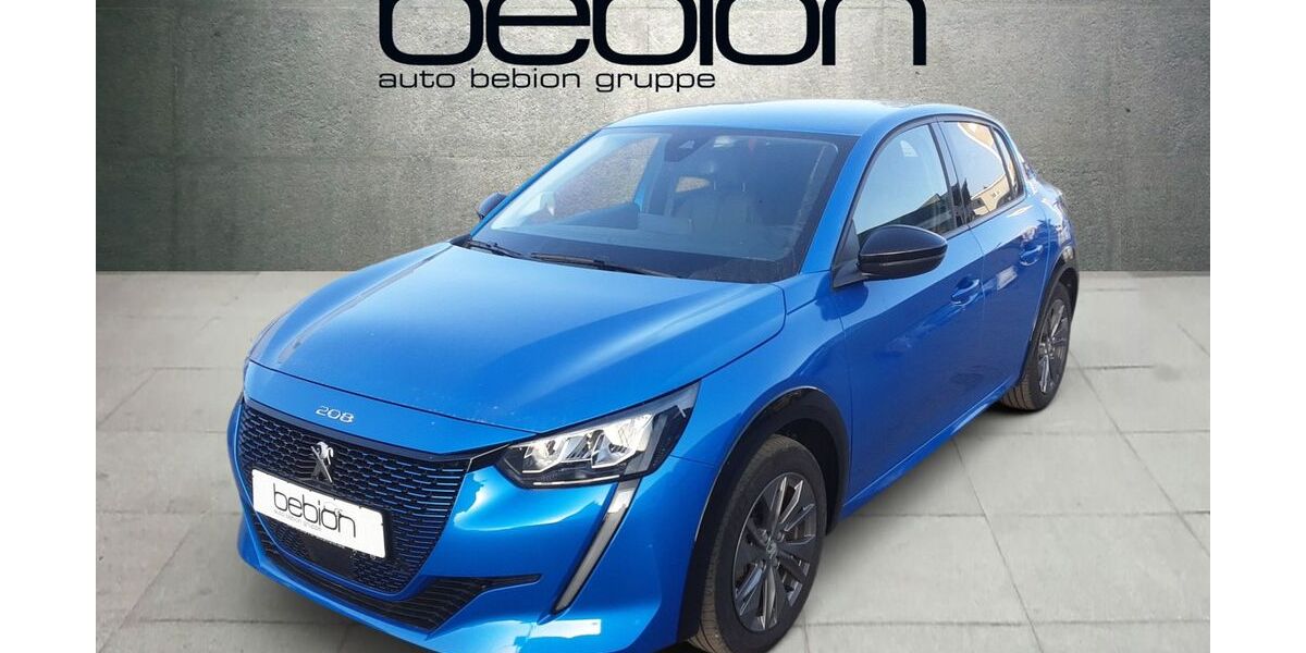 Peugeot 208 34.450 km 18.880 &euro; Magstadt 71106