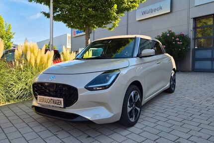 Suzuki Swift 15.400 km 16.890 &euro; Ostfildern 73760