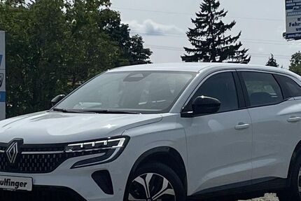 Renault Austral 26.581 km 22.900 &euro; Backnang 71522