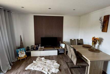 Wohnung Stuttgart Bad Cannstatt - 2 Zimmer, 52 m&sup2;, 229.000&euro; | Angebot:25676038