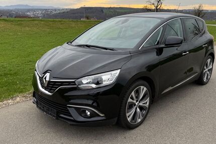 Renault Scenic 110.500 km 8.300 &euro; Uhingen 73066