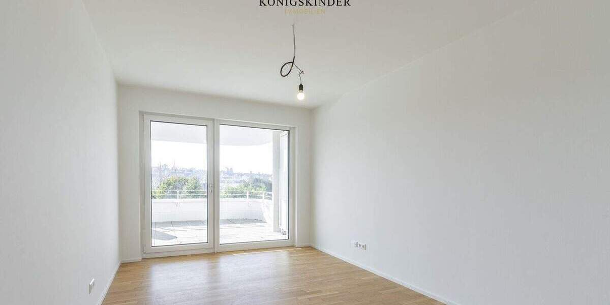 Etagenwohnung Marbach am Neckar Marbach - 3 Zimmer, 124 m&sup2;, 759.000&euro; | Angebot:25772709
