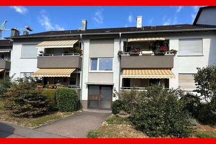 Wohnung Ludwigsburg Oßweil - 2 Zimmer, 71 m&sup2;, 250.000&euro; | Angebot:27253781