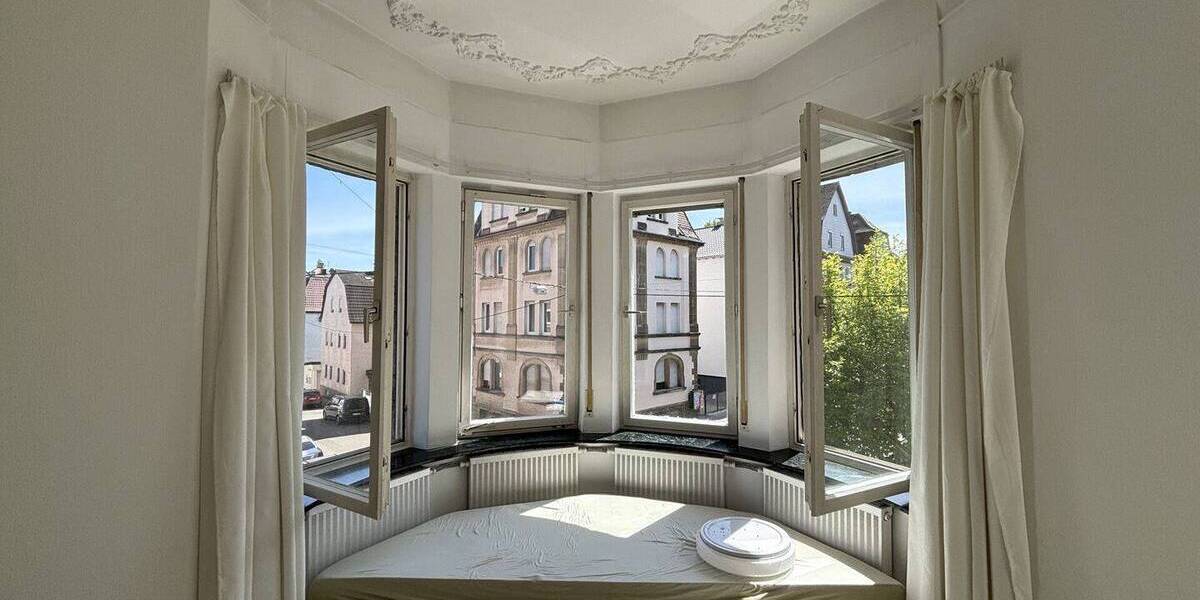 Etagenwohnung Stuttgart / Zuffenhausen Zuffenhausen - 2 Zimmer, 84 m&sup2;, 930&euro; | Angebot:26361618
