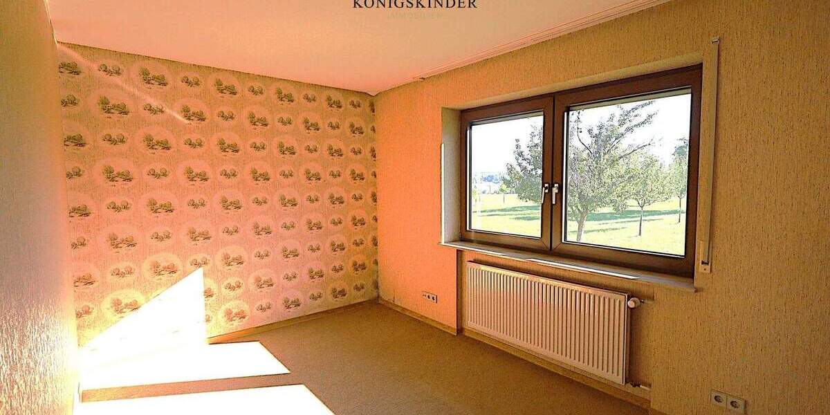 Mehrfamilienhaus, Wohnhaus Ebersbach an der Fils - Bünzwangen Bünzwangen - 1 Zimmer, 458 m&sup2;, 1.280.000&euro; | Angebot:25772263