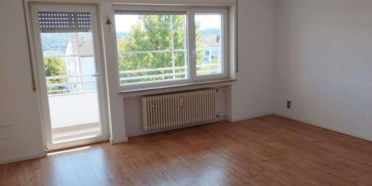 Etagenwohnung Esslingen Oberesslingen - 3.5 Zimmer, 85 m&sup2;, 249.000&euro; | Angebot:27238652