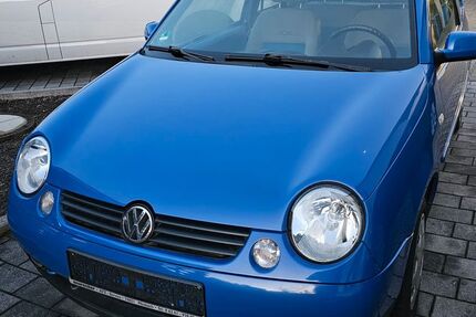 VW Lupo 201.000 km 650 &euro; Abstatt 74232