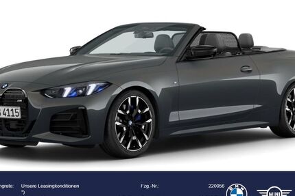 BMW M440 25.180 km 64.480 &euro; Bietigheim-Bissingen 74321