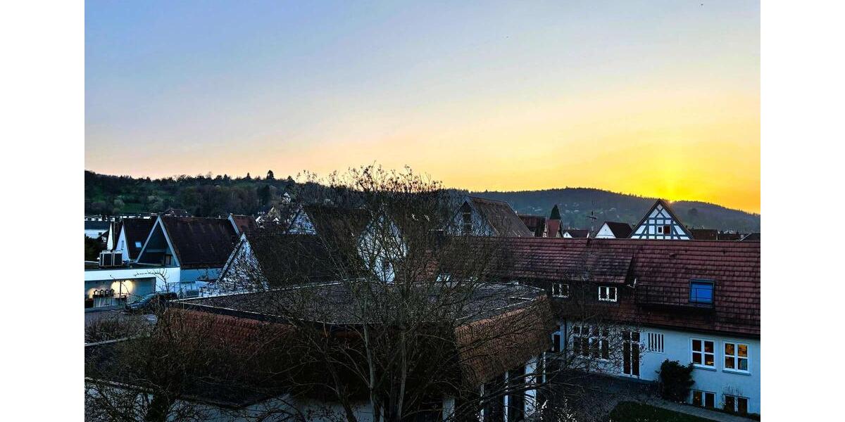 Maisonettenwohnung Winterbach - 2.5 Zimmer, 75 m&sup2;, 845&euro; | Angebot:25917292