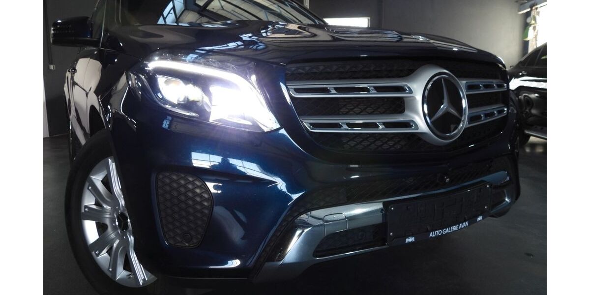 Mercedes-Benz GLS 500 128.788 km 39.000 &euro; Schorndorf bei Stuttgart 73614