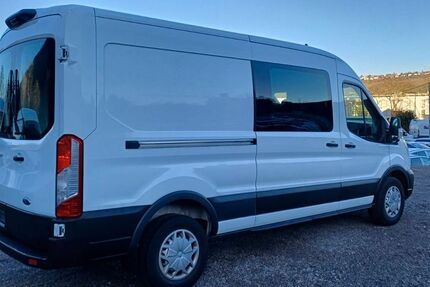 Ford Transit 179.000 km 14.300 &euro; Esslingen am Neckar 73733