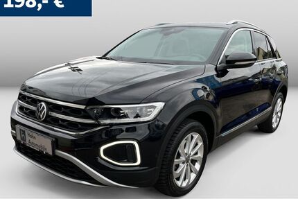 VW T-Roc 82.662 km 21.290 &euro; Fellbach 70736